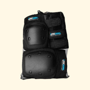 Inicio jmk ride protection