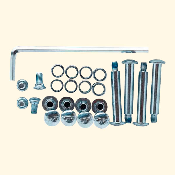 jmk ride replacement screw kit jmk ride replacement screw kit